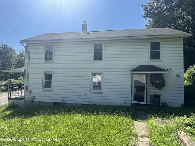 798 Coxton Rd, Duryea, PA 18642 - photo 16