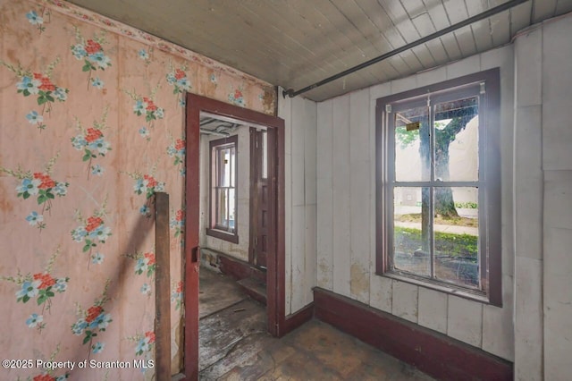 1725 Cedar Ave, Scranton, PA 18505 - view of unfurnished room