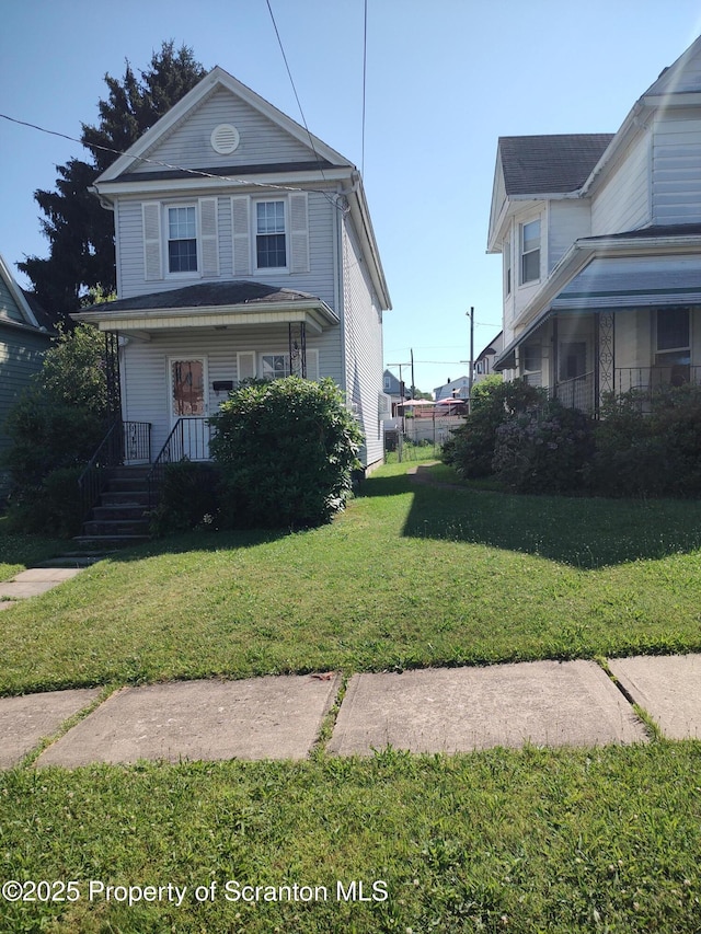 1425 Bulwer St, Scranton, PA 18504 - photo 2
