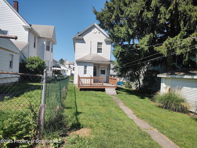 1425 Bulwer St, Scranton, PA 18504 - photo 4