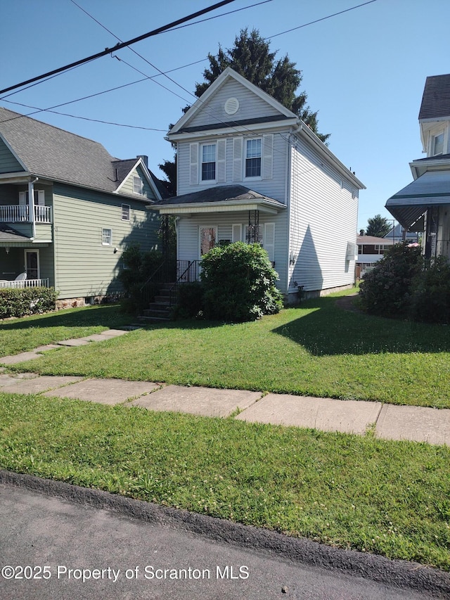 1425 Bulwer St, Scranton, PA 18504 - photo 32