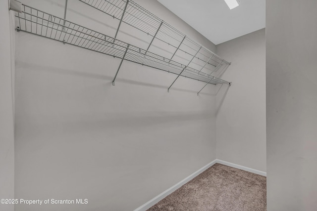98 Electric St Unit L 1, Clarks Summit, PA 18411 - spacious closet featuring carpet floors