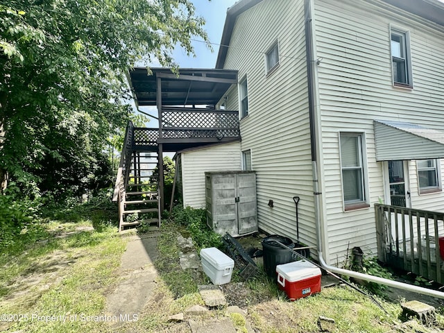 421 Willow St, Scranton, PA 18508 - photo 17