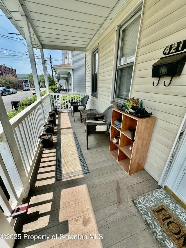 421 Willow St, Scranton, PA 18508 - photo 2