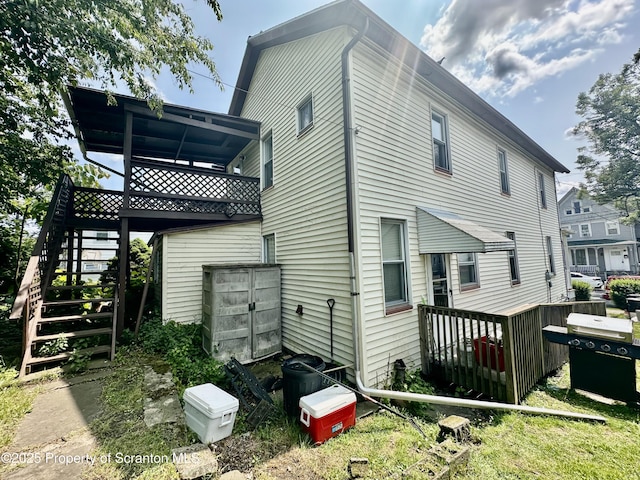 421 Willow St, Scranton, PA 18508 - photo 18