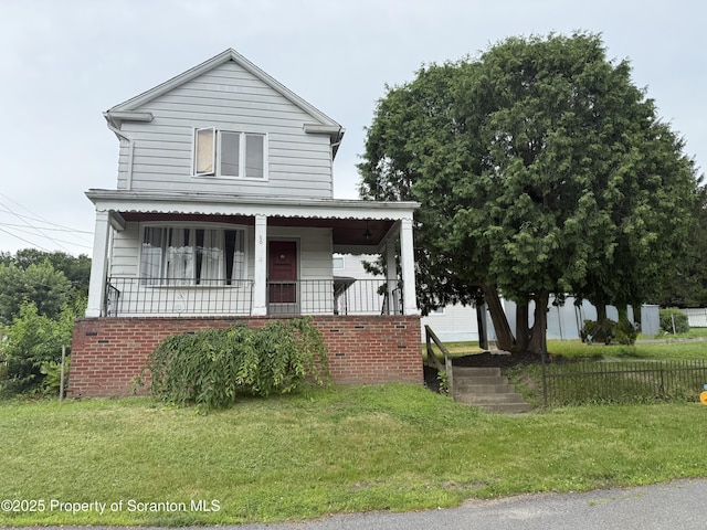 50 Bryden St, Pittston, PA 18640 - photo 1
