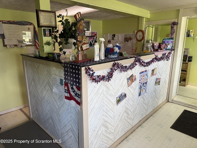 298 Crosstown Hwy, Union Dale, PA 18470 - view of reception