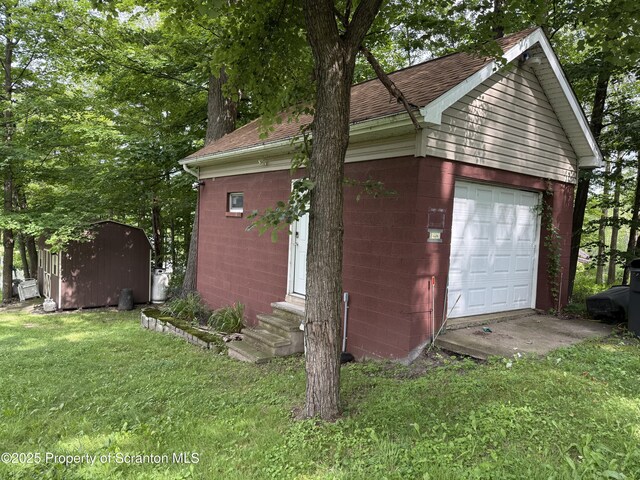 186 Point Rd, Factoryville, PA 18419 - photo 21