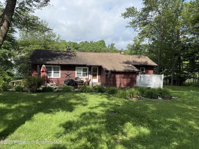 186 Point Rd, Factoryville, PA 18419 - photo 1