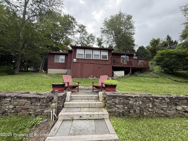 186 Point Rd, Factoryville, PA 18419 - photo 13