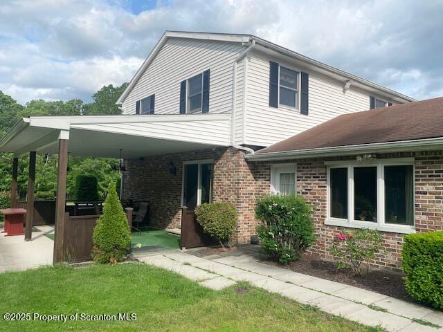 477 Saint Marys Rd, Mountaintop, PA 18707 - photo 1
