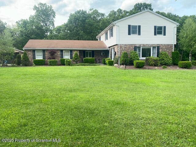 477 Saint Marys Rd, Mountaintop, PA 18707 - photo 4