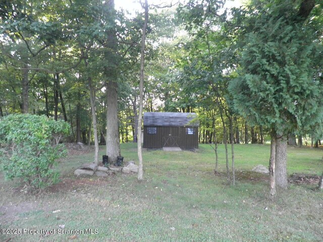 477 Saint Marys Rd, Mountaintop, PA 18707 - photo 13