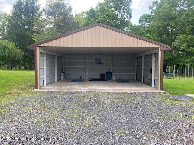 477 Saint Marys Rd, Mountaintop, PA 18707 - photo 7