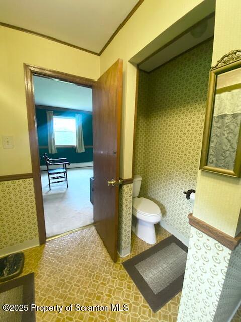 477 Saint Marys Rd, Mountaintop, PA 18707 - photo 26
