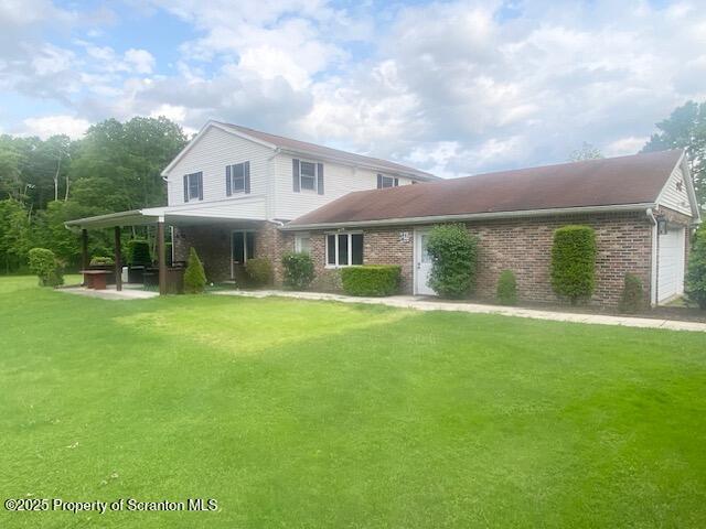 477 Saint Marys Rd, Mountaintop, PA 18707 - photo 3
