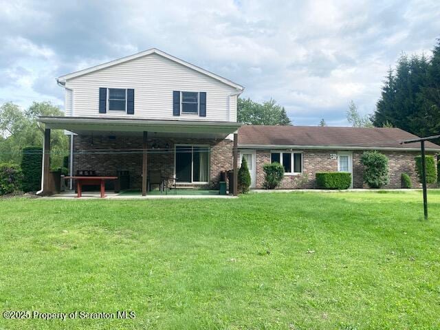 477 Saint Marys Rd, Mountaintop, PA 18707 - photo 2