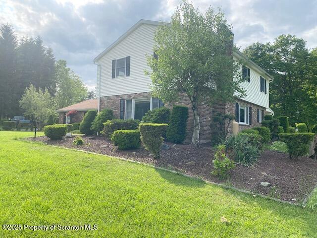 477 Saint Marys Rd, Mountaintop, PA 18707 - photo 9