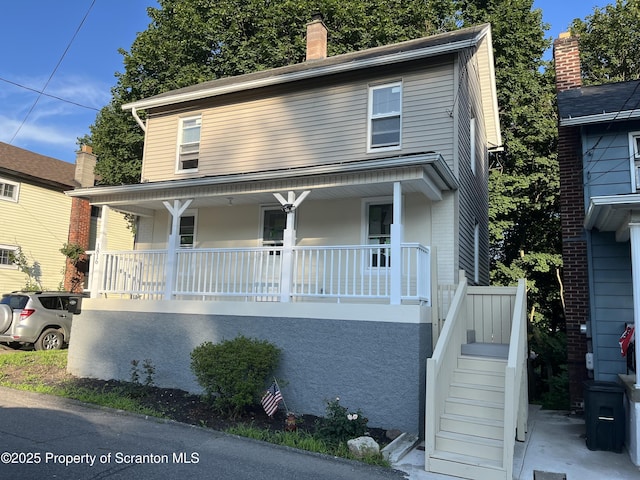 1816 Bloom Ave, Scranton, PA 18508 - photo 1