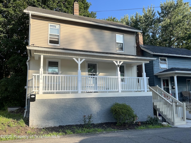 1816 Bloom Ave, Scranton, PA 18508 - photo 2