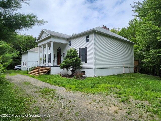 29 Hirshorn Dr, Newfoundland, PA 18445 - photo 3