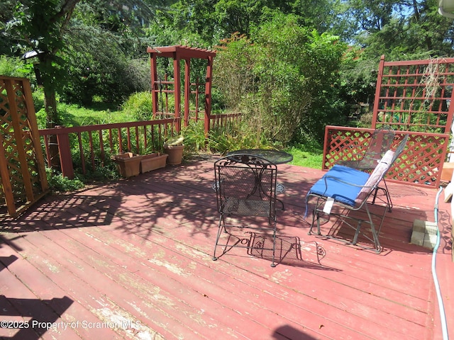 208 Thompson St, Dalton, PA 18414 - photo 32