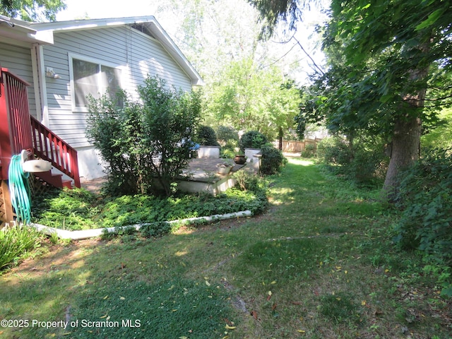 208 Thompson St, Dalton, PA 18414 - photo 39