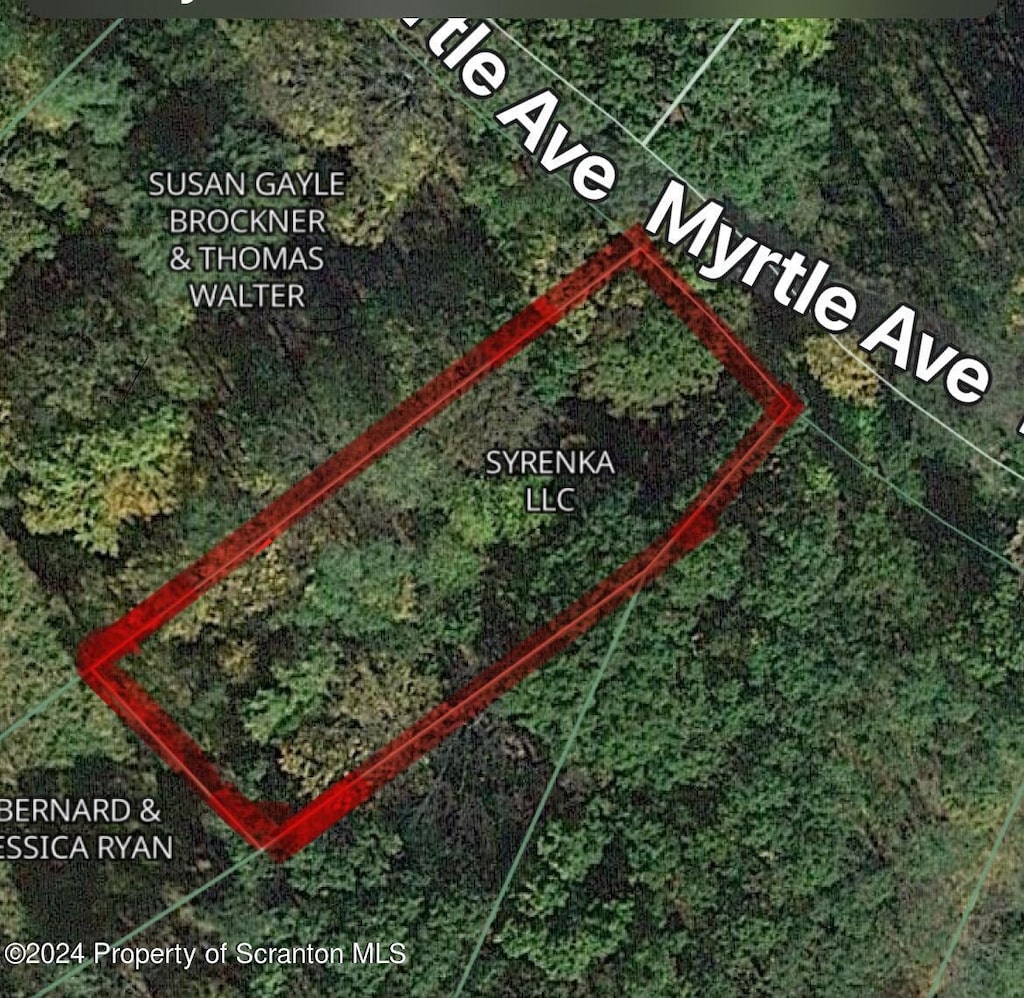 Myrtle Ave, Hawley, PA 18428 - photo 2