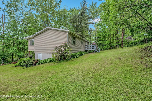 13 Hillside St Unit L 25, Nicholson, PA 18446 - photo 40