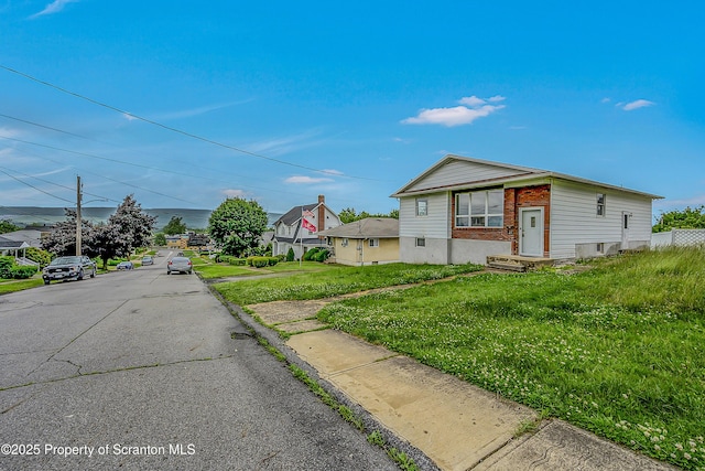 633 Connell St, Scranton, PA 18505 - view of front of home