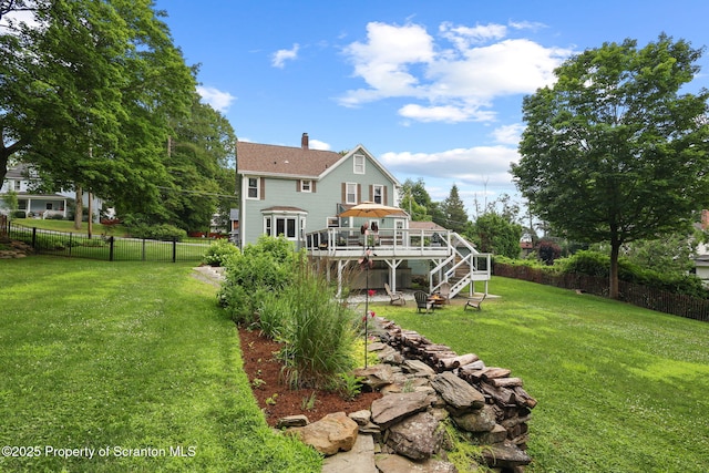 415 Clark Ave, Clarks Summit, PA 18411 - photo 37