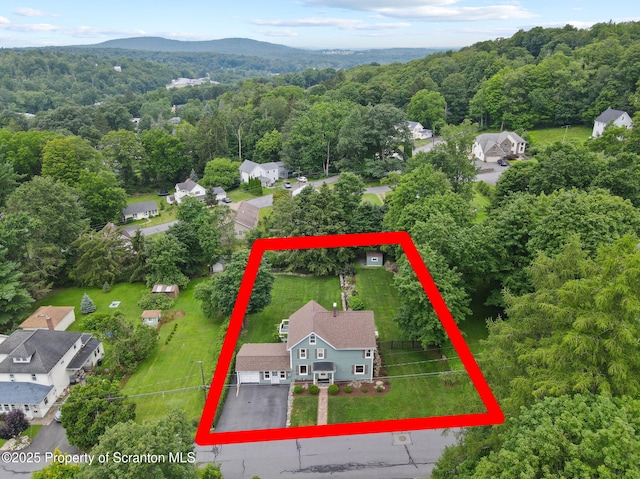 415 Clark Ave, Clarks Summit, PA 18411 - photo 43