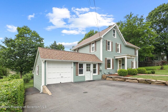 415 Clark Ave, Clarks Summit, PA 18411 - photo 46