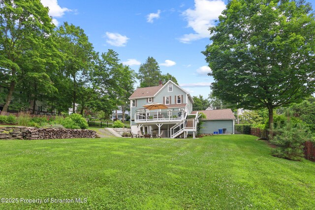 415 Clark Ave, Clarks Summit, PA 18411 - photo 38