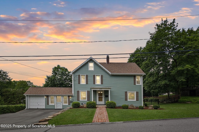 415 Clark Ave, Clarks Summit, PA 18411 - photo 1