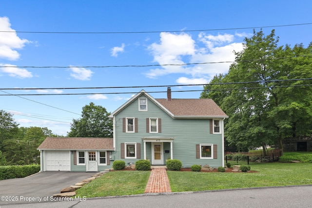 415 Clark Ave, Clarks Summit, PA 18411 - photo 48
