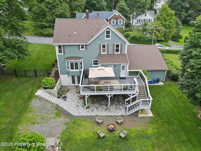 415 Clark Ave, Clarks Summit, PA 18411 - photo 41