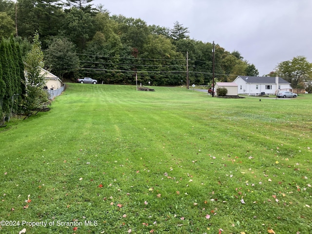 108 Frear Ln, Factoryville PA, 18419 land for sale