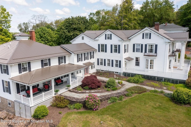 165 Lake Ave, Montrose, PA 18801 - photo 1