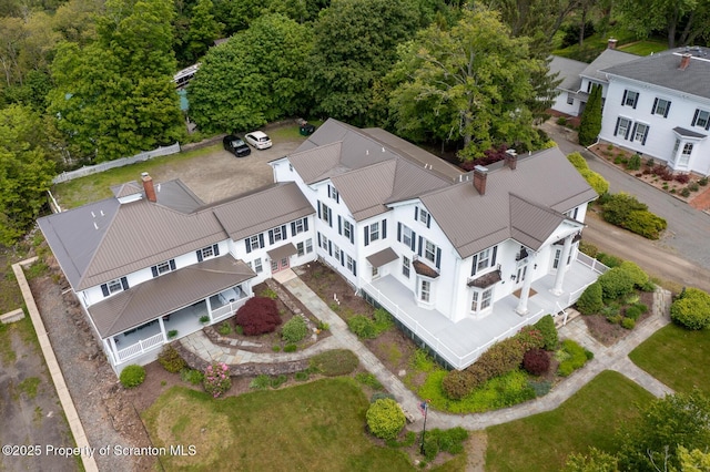 165 Lake Ave, Montrose, PA 18801 - photo 20