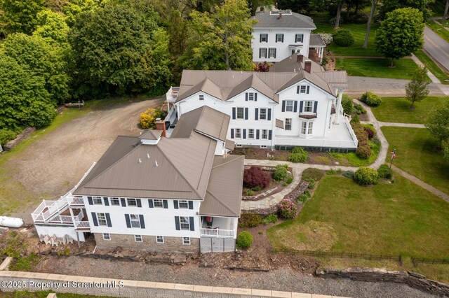 165 Lake Ave, Montrose, PA 18801 - photo 3