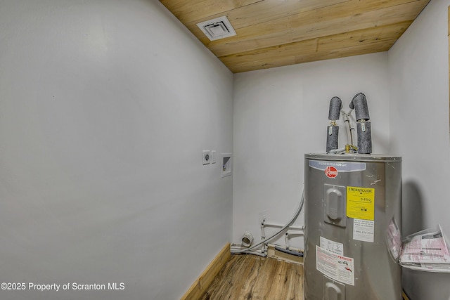 28 Holland Rd, Hawley, PA 18428 - utilities with electric water heater