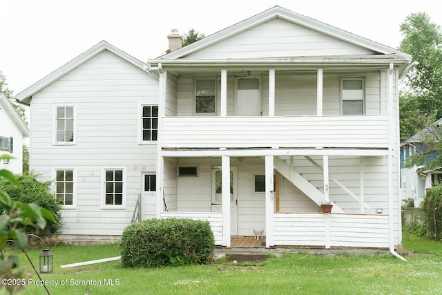 508 Electric St, Scranton, PA 18509 - photo 4