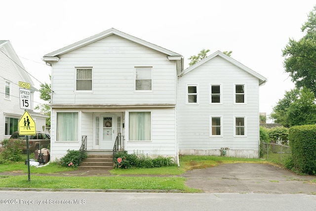 508 Electric St, Scranton, PA 18509 - photo 1
