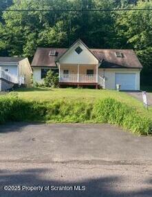 93 Woodlawn Ave, Harveys Lake, PA 18618 - photo 1
