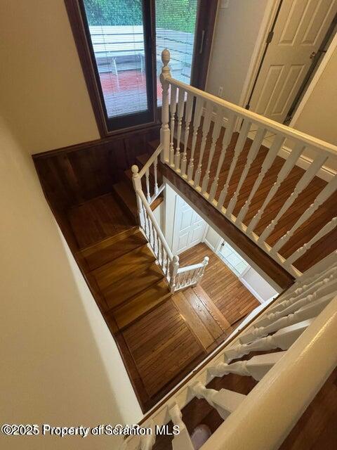 93 Woodlawn Ave, Harveys Lake, PA 18618 - photo 10