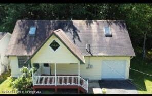 93 Woodlawn Ave, Harveys Lake, PA 18618 - photo 2