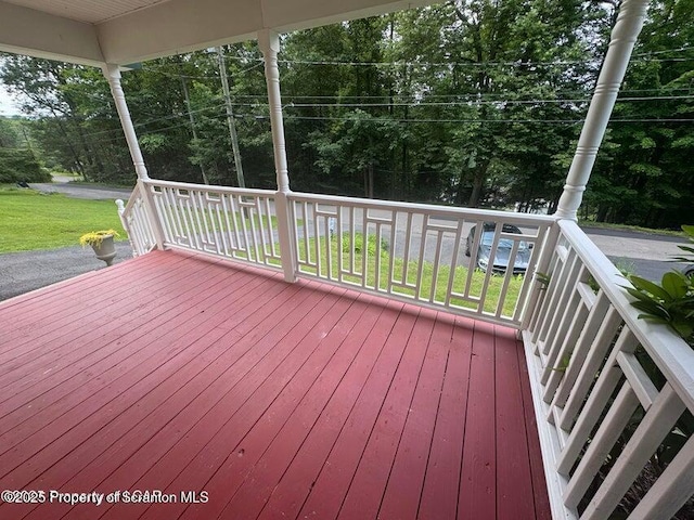 93 Woodlawn Ave, Harveys Lake, PA 18618 - photo 3