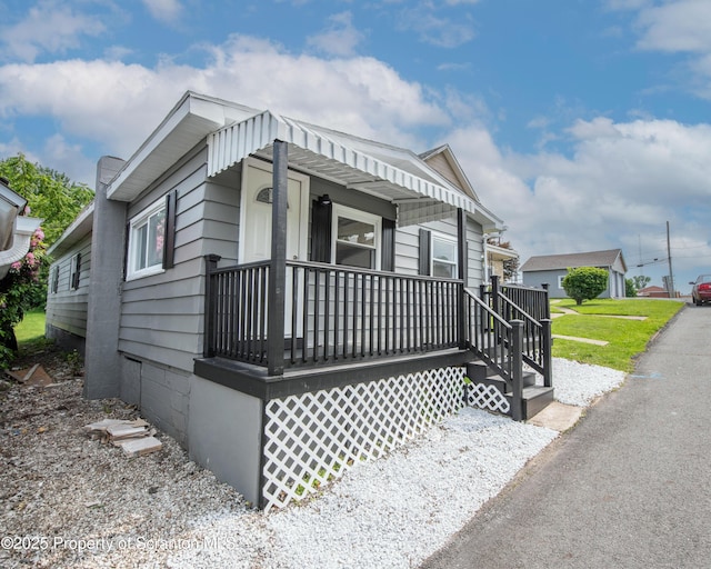 98 Rose Ln, Old Forge, PA 18518 - photo 2