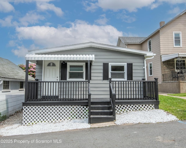 98 Rose Ln, Old Forge, PA 18518 - photo 1